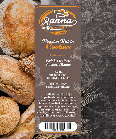 🍇🥐 RAANA Bakery – Pension Raisin Packaging Design 🥐🍇 artisanbakery bakedgoods bakerybranding bakerypackaging brandidentity creativedirection foodbranding frenchbakery freshlybaked gourmetfood graphic design luxurybranding luxurypackaging packagingdesign pastrypackaging pensionraisin premiumbakery productdesign sustainablepackaging visualdesign