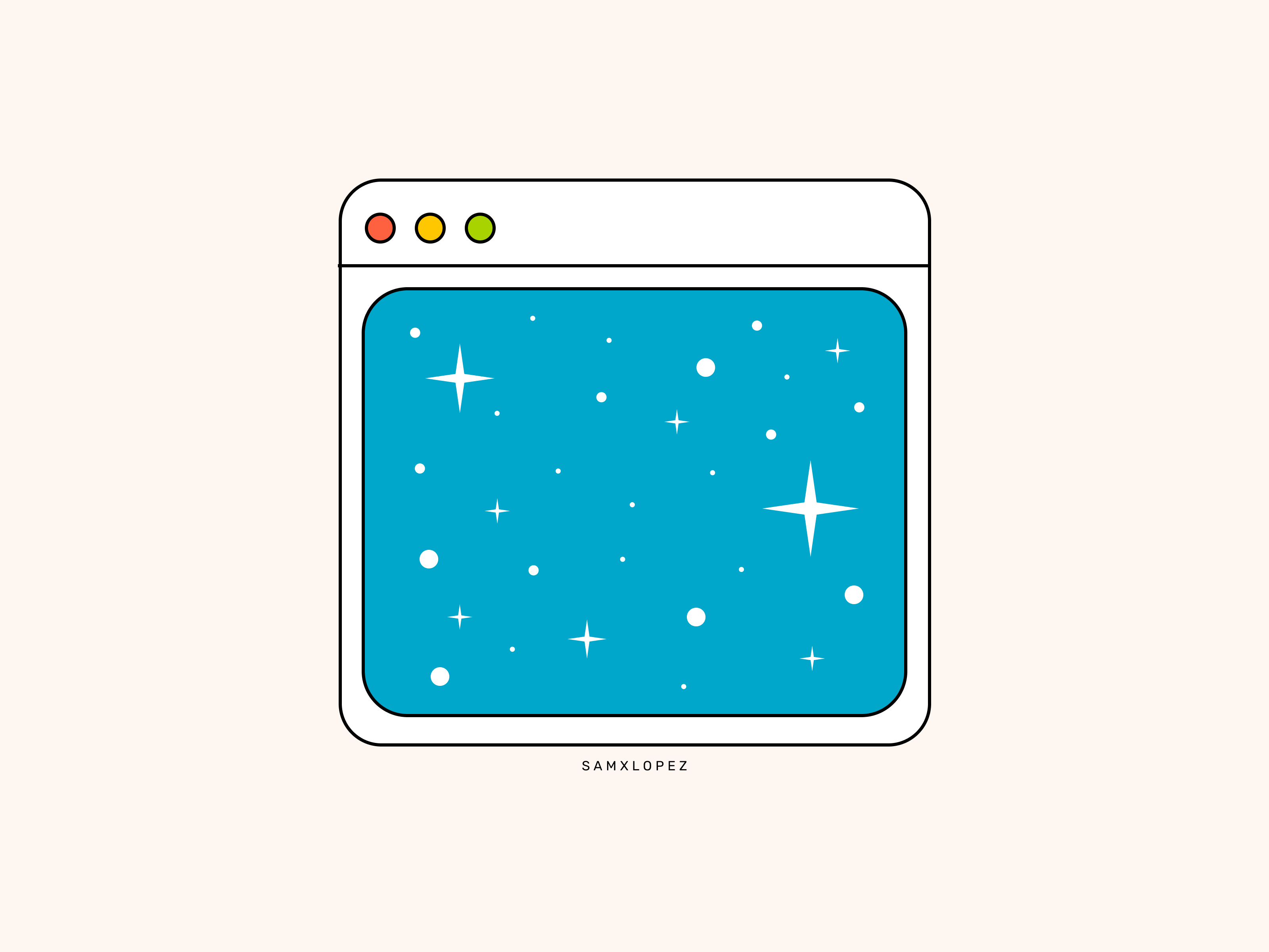 Stargazing App animation app animation app design motion graphics space stargazing
