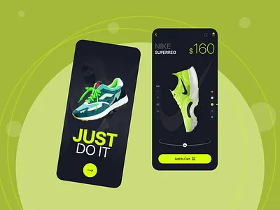 Shoe Shop App UI android app branding design illustration ios logo mobile shoe shop trendy ui uiux ux vector