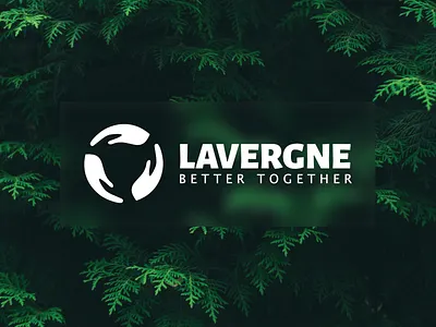 Recycling Company Logo branding eco friendly graphic design green logo logo logo design loop recycling loop recycling logo recycle recycling logo sustainable development