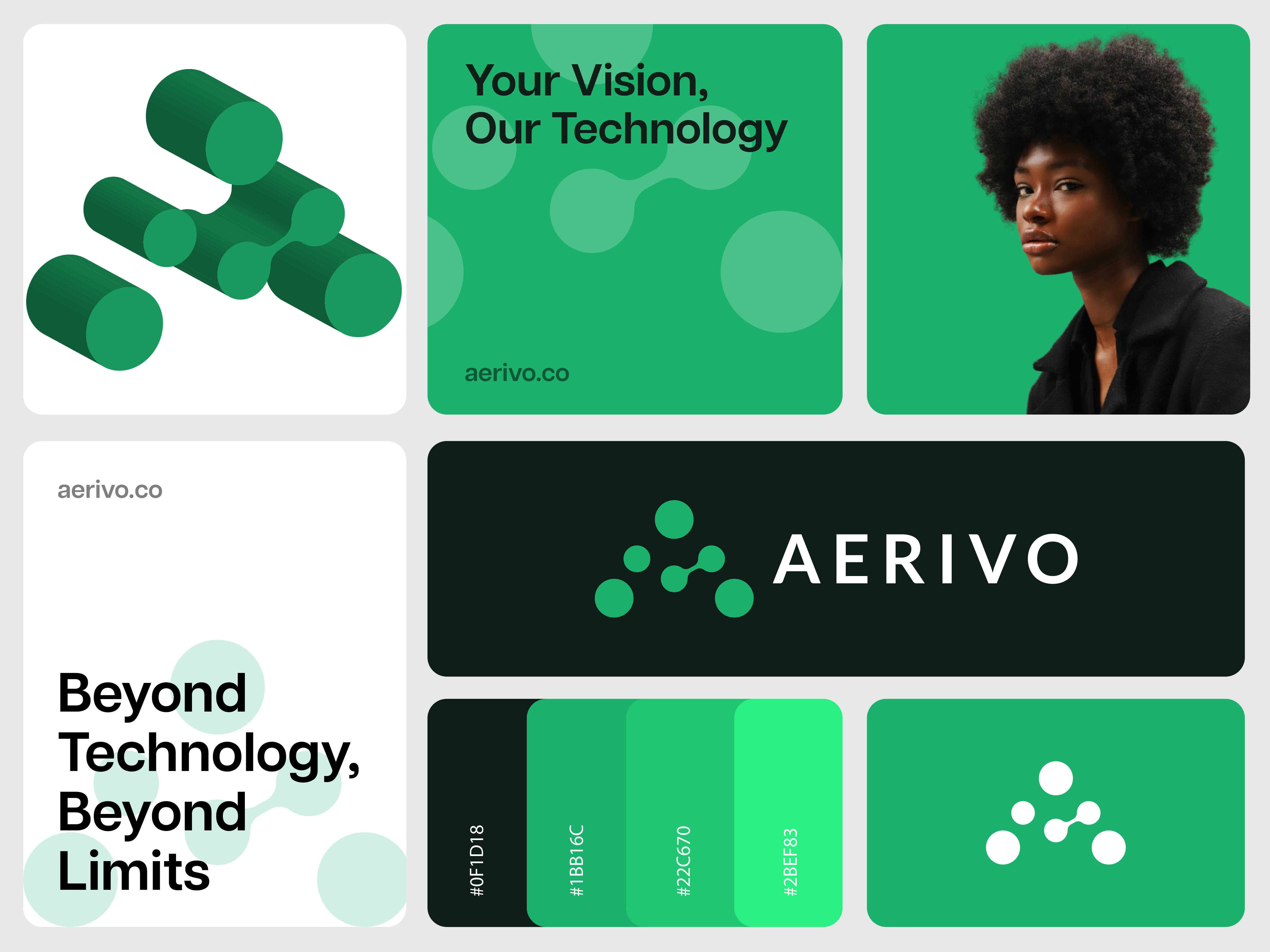 Example of Logo Design, Premium Package