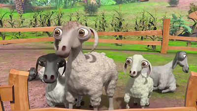 Create 3d character animation video, 3d character animation 3d animation animation3d character3d product3d video3d