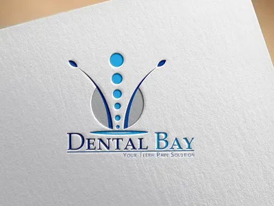 I will design natural spa yoga health logo branding company logo design ecommerce logo graphic design icon illustration logo typography ui vector