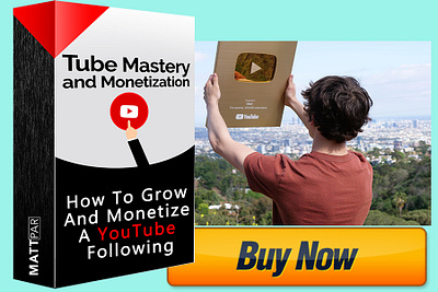 Tube Mastery tubemasteryandmonetization2.0 youtubemasteryandmonetization