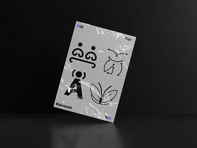 2024 - LOGOFOLIO art brand design brand identity branding designer graphic design logo logo design visual identity