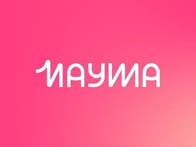 Nayma CBD Skincare beauty brand design branding cbd cosmetics design designer graphic design icon logo skin skincare visual identity