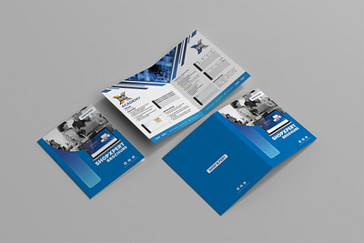 Brochure brochure erp software