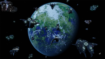 A Place to Call Home art design digital graphic design illustration space