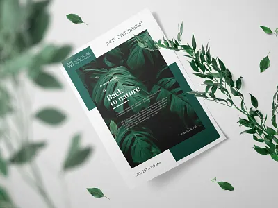 VerdaScape Branding 04 branding design graphic design identity illustration logo typography