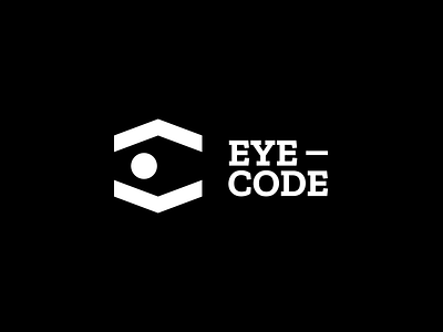 Logo Animation | EYE-CODE animation animation logo branding code design developer graphic design logo animation logo motion motion motion design motion graphics programmer