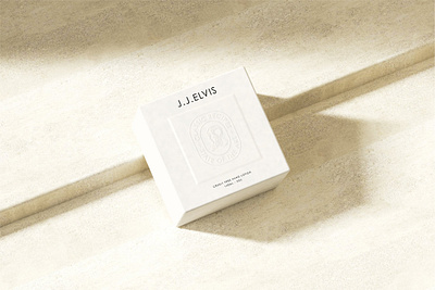 Cosmetic Mockups aesthetic brand design branding creative market design graphic design logo logo design minimal mockup mockups packaging product ui