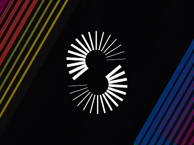 STEAMM concept #1 branding clean identity logo typography