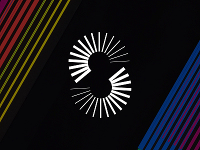 STEAMM concept #1 branding clean identity logo typography