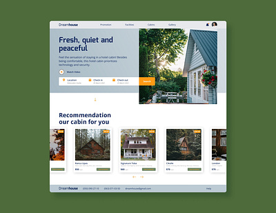 Booking booking design home house interface ui uidesign uidesigner uiux userexperience userinterface