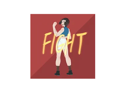 Be proud of yourself dinoart graphic design illustration procreate