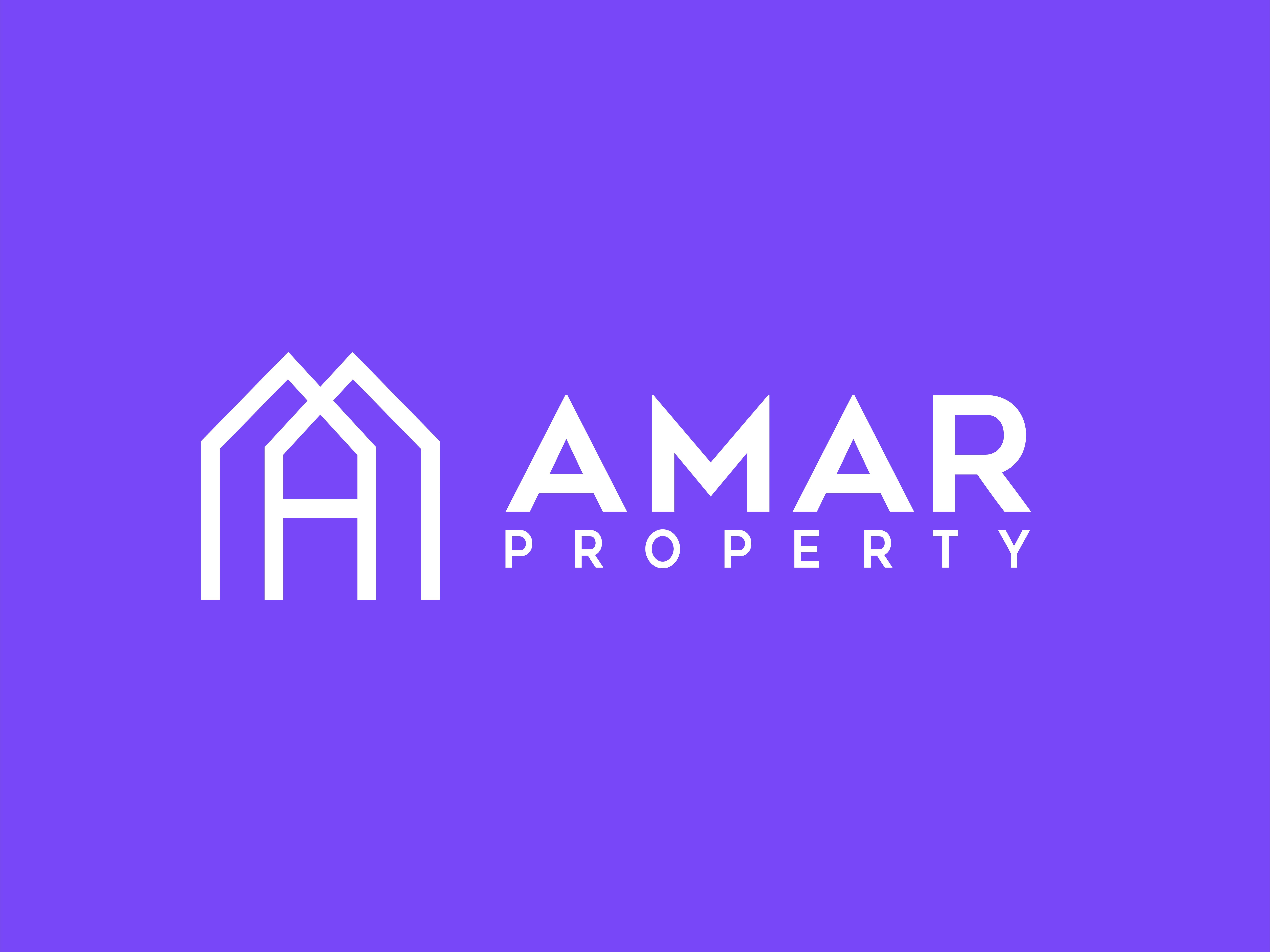 Example of Real Estate/ Property Logo Design