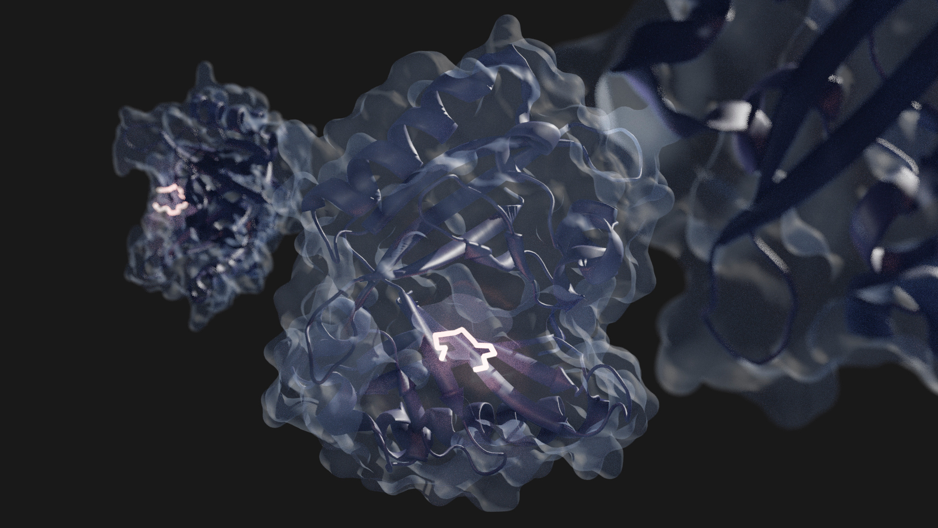 Example of Scientific/Medical Illustration