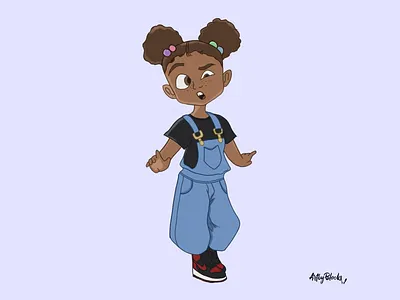 Ziggy🙃 art artillustration artwork characterart characterdesign digitalart digitalillustration digitalpainting illustration photoshop wacom