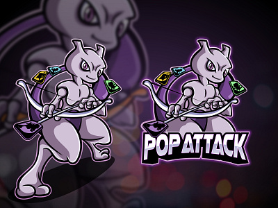 pokemon card 3d animation app branding design esport graphic design illustration logo motion graphics pokemon pokemon card ui ux vector