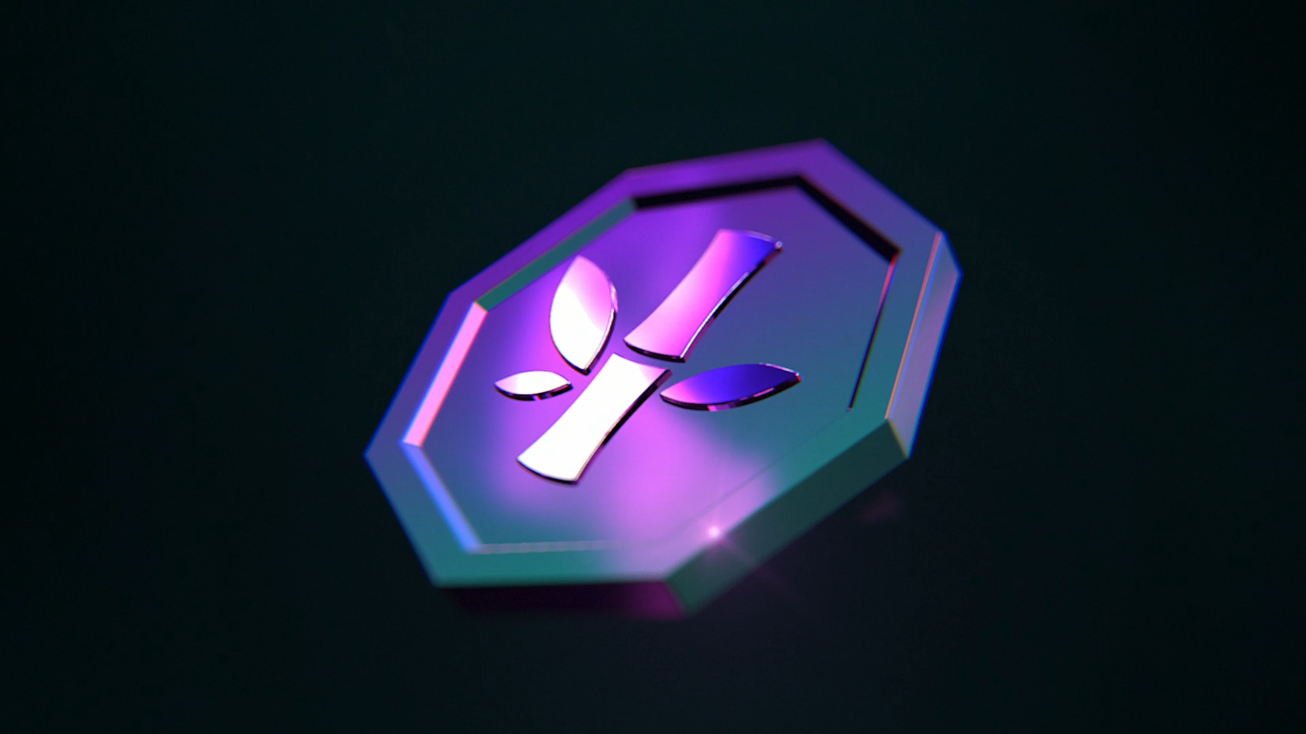 BBP | 3D Animation 3d a8 ancient8 animation branding graphic design logo motion graphics opening rendering teaser token release ui vfx