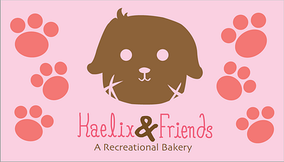 Kaelix & Friends | Brand Identity branding graphic design illustration logo