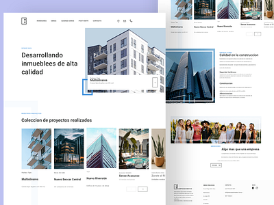 Online Booking landing page design fashion fashion landing page graphic design grow your business landing page online booking online booking landing page ui