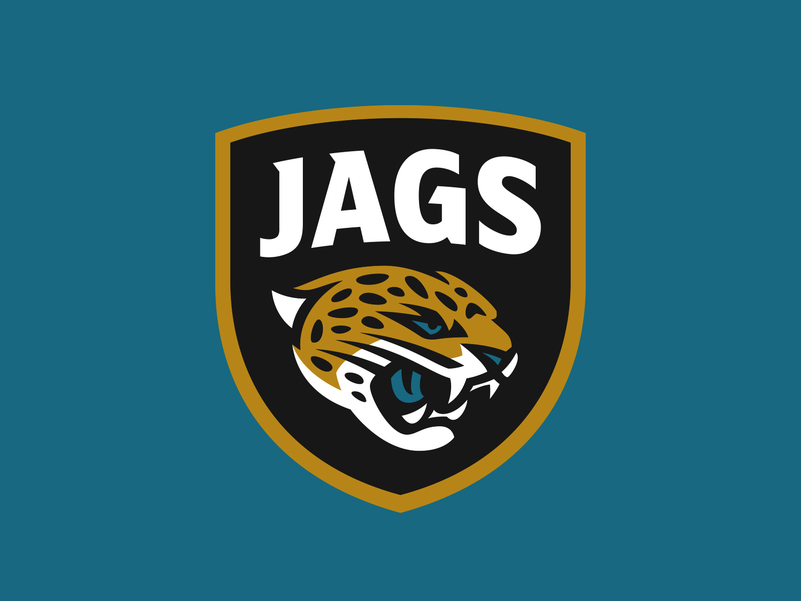 Jacksonville Jaguars Concept by Zilligen Design Studio on Dribbble