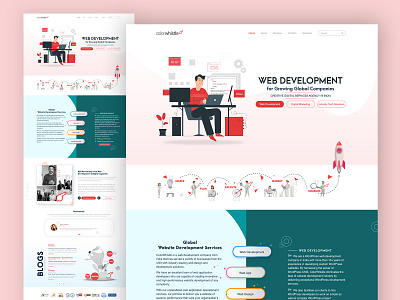 Web Development | UI Design | Graphic Art Sangla branding creative design designer designinspiration freewebdesign graphic design homepage landing page programmer programming ui uidesign ux web webdesign webdesigner webdevelopment websitedesign wordpress