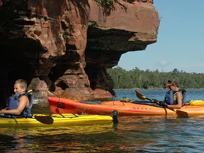 BSA Event Program 13 graphic design