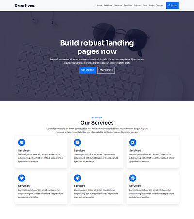 Template bootstrap css design designing html javascript jquery mysql php ui ux web design website development
