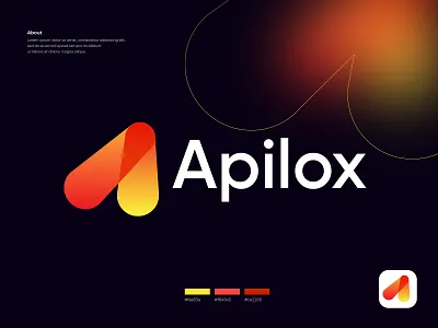 A letter logo l logo design l minimalist logo abstract logo brand development brand identity branding creative logo ecommerce fintech futuristic logo gradient logo letter logo logo designer logo mark logos modern logo professional logo technology logo typograpgy unique logo visual identity