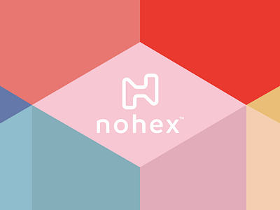 Nohex Logo Design app icon asrafuluix best icon logo best logo brand identity branding design flat icon illustration letter logo logo minimal modern logo modern n letter logo nh letter logo nohex logo typography ui web design