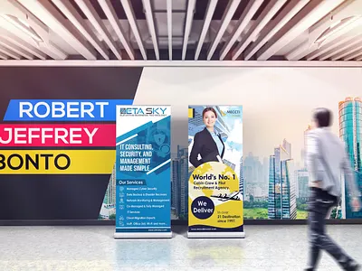 Roll Up Banner Design advertising banner branding marketing banner pull up banner rectractable banner roll up banner roll up banner design roller banner