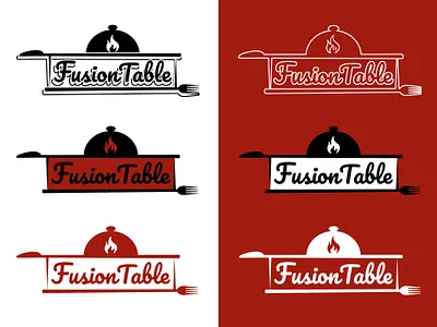 Minimalistic Unique Modern Restaurant Logo Design branding casual culinary logo design flame food food business logos food logo design fusion graphic design logo logo design minimalist modern modern restaurant logo restaurant restaurant branding restaurant business logo restaurant logo rustic unique restaurant logos