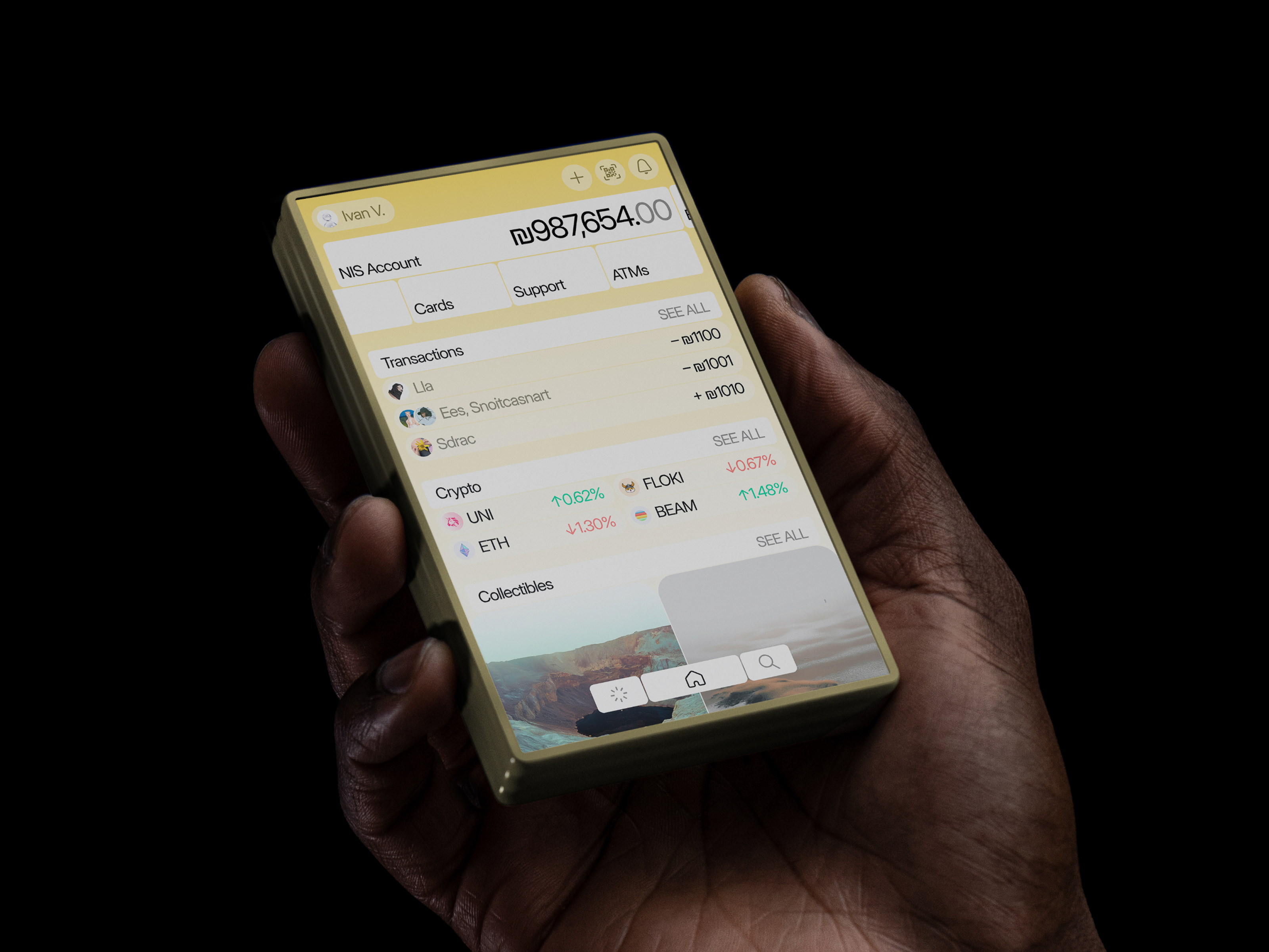 Device — Cryptocurrency Exchange Rate crypto cryptocurrency device ethereum exchange rate fintech trading