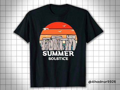 Summer Solstice Stonehenge T-Shirt - Retro Sunset Design active shirt bohemian solstice t shirt celestial design clothing cool summer t shirt custom t shirt graphic design merch by amazon mystical solstice t shirt print on demand retro graphic tee retro sunset shirt solstice lover tee stonehenge design summer solstice apparel summer solstice t shirt summer vibes tee sun worshipper shirt vintage style shirt