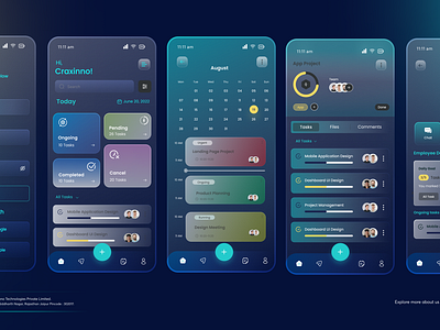 Chess.com Mobile App New Design by Alexander Protikhin on Dribbble