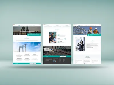 An Interactive And User-Friendly Website For Architecture brainstorming design uiux webdesign website