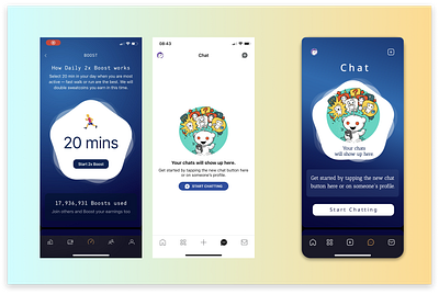 A new style of Reddit