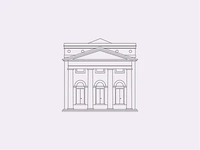 FBSC branding illustration vector