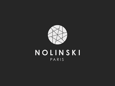 Nolinski Paris logo