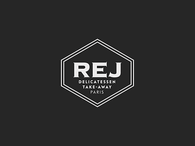 REJ logo