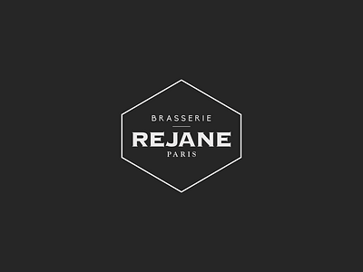 REJANE logo