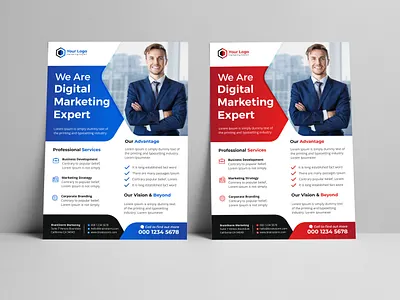 Business Flyer Brand Identity Design advertising animation branding business flyer design corporate branding design flyer design flyers free download t shirt mockup free psd graphic design illustration logo mockup motion graphics poster design print design professional flyer design psd download ui