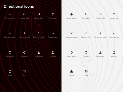 Department of Defense - Directional icon set 24px b2b directional download flat free guidelines icon icons left material minimal right saas search set share sort ui ux