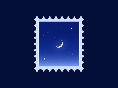Tu es très belle 2022 art belle design digital art digital illustration friend illustration illustrator july moon night oldfriend sky star summer vector