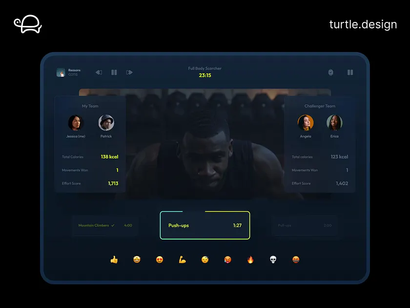 Turtle | Dribbble