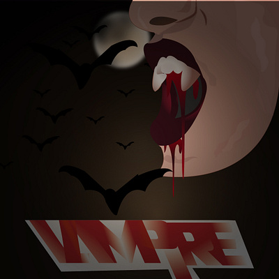 vampire