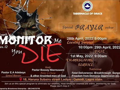 Church Design for CBBC design graphic design