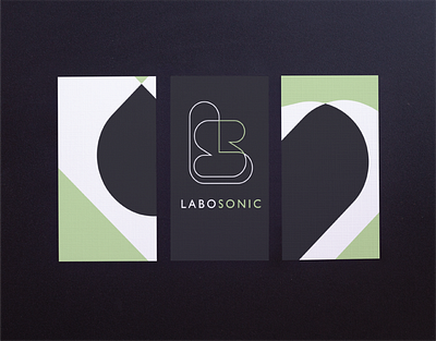 Labosonic Coding Collective - VI and Brand Identity adobe illustrator brand design branding clothing design graphic design graphics illustration logo technology typography vector vi visual identity